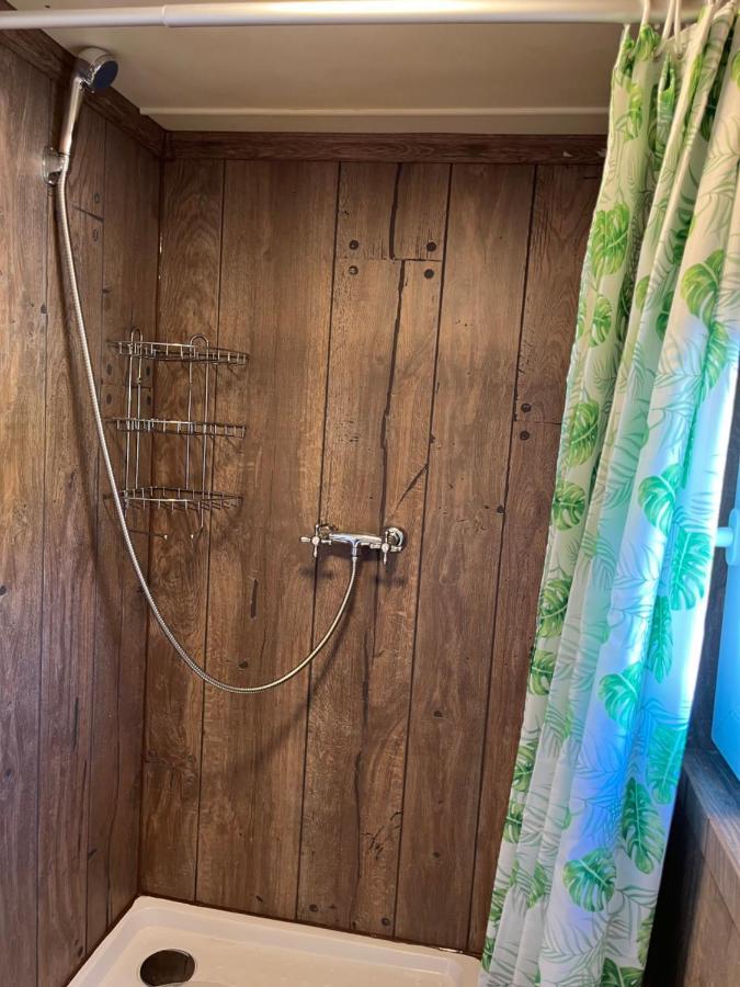 Romantic Jacuzzi Hideaway Near Heviz Rezi Экстерьер фото