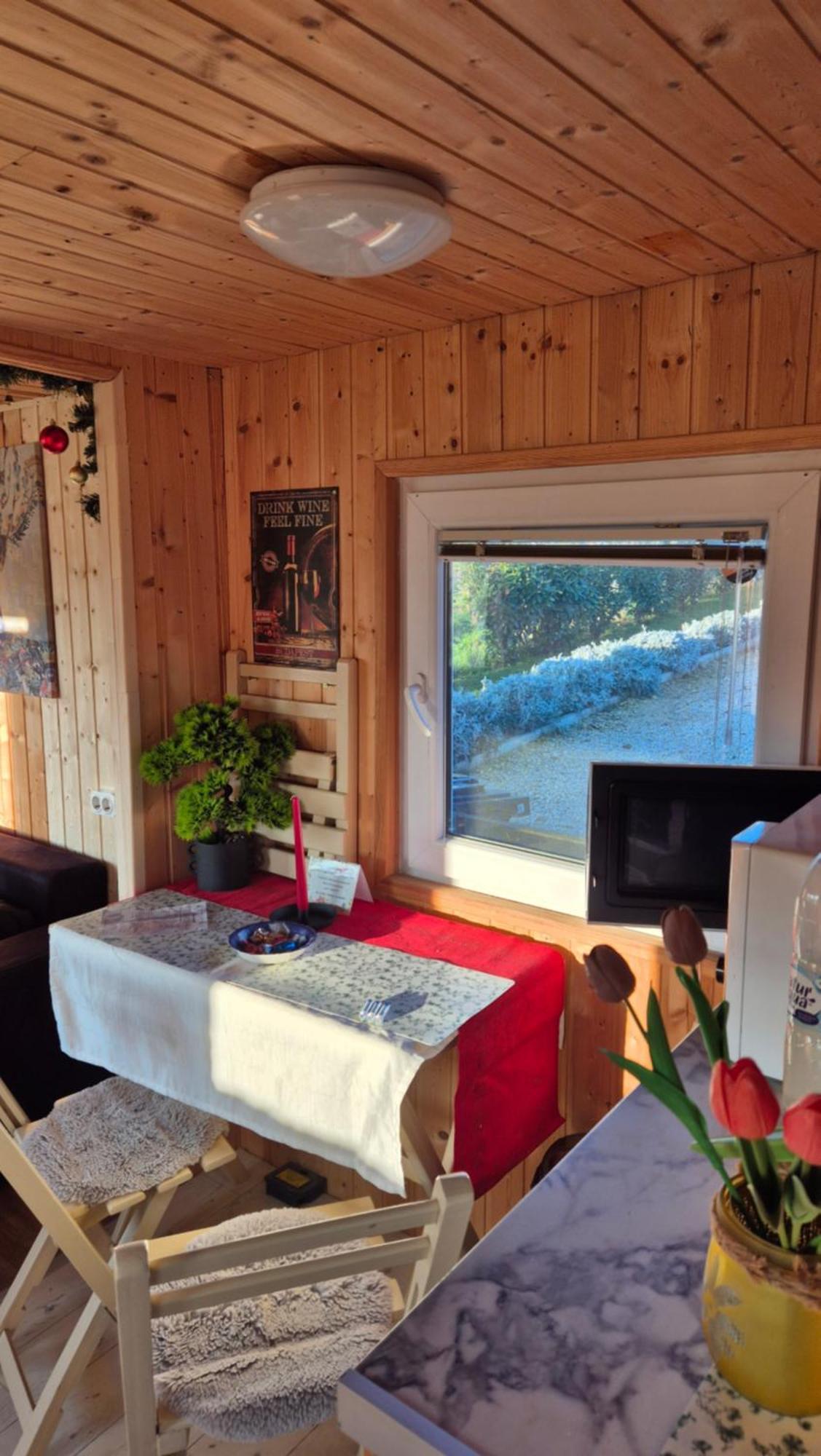 Romantic Jacuzzi Hideaway Near Heviz Rezi Экстерьер фото