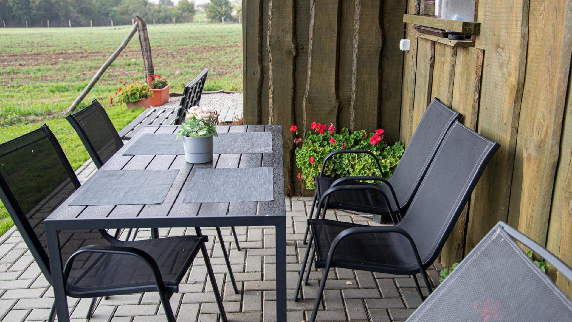 Romantic Jacuzzi Hideaway Near Heviz Rezi Экстерьер фото